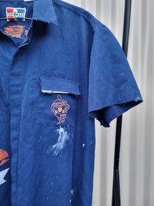 The Mechanics Shirt
