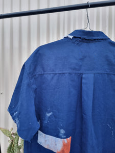 The Mechanics Shirt