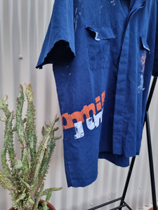 The Mechanics Shirt